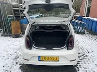 2018 - volkswagen - up! -1.0 bmt move up! - personenauto - afbeelding 14 van  18
