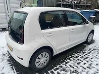 2018 - volkswagen - up! -1.0 bmt move up! - personenauto - afbeelding 15 van  18