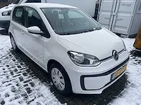 2018 - volkswagen - up! -1.0 bmt move up! - personenauto - afbeelding 17 van  18