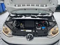 2018 - volkswagen - up! -1.0 bmt move up! - personenauto - afbeelding 18 van  18