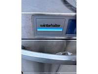 2018 - winterhalter - uc-l - korvenvaatwasmachine - afbeelding 2 van  4