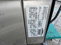 2018 - winterhalter - uc-l - korvenvaatwasmachine - afbeelding 3 van  4