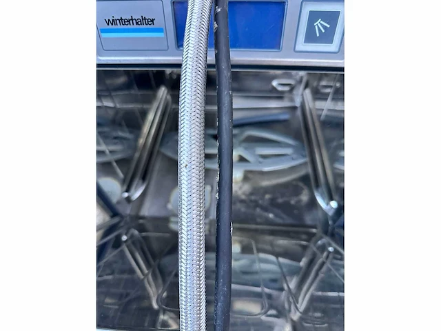 2018 - winterhalter - uc-l - korvenvaatwasmachine - afbeelding 4 van  4