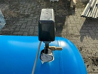 2018 abac pro b7900 500 ft10 yd luchtcompressor - afbeelding 6 van  21