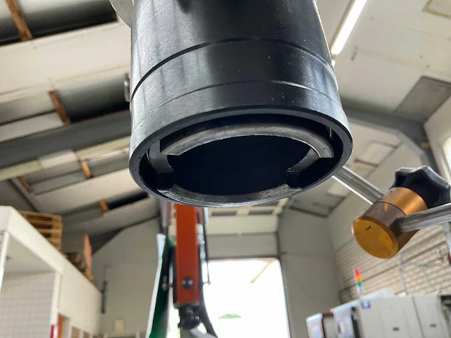 2018 acrobat huk-2000rh hydraulische taparm - afbeelding 2 van  17