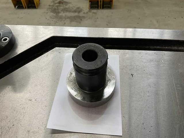 2018 acrobat huk-2000rh hydraulische taparm - afbeelding 14 van  17