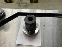 2018 acrobat huk-2000rh hydraulische taparm - afbeelding 14 van  17