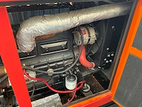 2018 a.c.synchronous gf3-40kva stroomgenerator - afbeelding 4 van  15