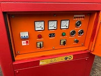 2018 a.c.synchronous gf3-40kva stroomgenerator - afbeelding 11 van  15