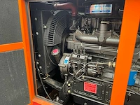 2018 a.c.synchronous gf3-40kva stroomgenerator - afbeelding 13 van  15