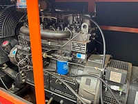 2018 a.c.synchronous gf3-40kva stroomgenerator - afbeelding 14 van  15