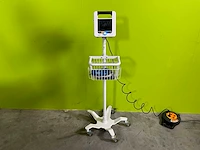 2018 adc adview2 elektronische bloeddrukmeter - afbeelding 1 van  9
