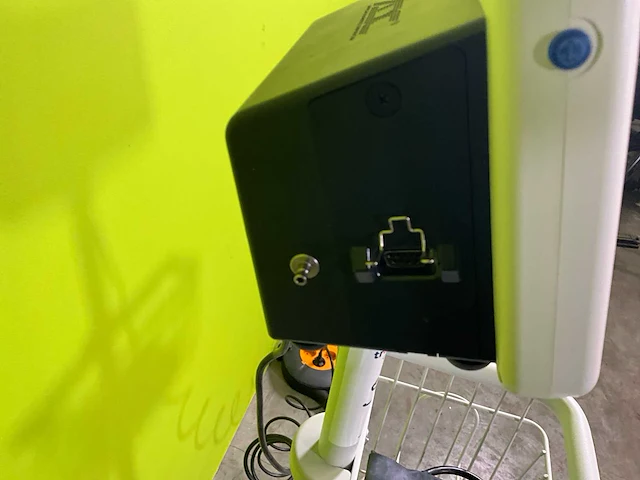 2018 adc adview2 elektronische bloeddrukmeter - afbeelding 6 van  9