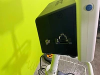 2018 adc adview2 elektronische bloeddrukmeter - afbeelding 6 van  9