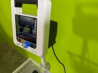 2018 adc adview2 elektronische bloeddrukmeter - afbeelding 7 van  9