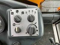 2018 ahlmann az150f wiellader / zwenklader - afbeelding 26 van  45