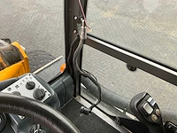 2018 ahlmann az150f wiellader / zwenklader - afbeelding 31 van  45
