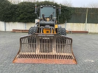 2018 ahlmann az150f wiellader / zwenklader - afbeelding 23 van  45