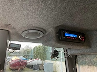 2018 ahlmann az150f wiellader / zwenklader - afbeelding 35 van  45