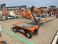 2018 al-lift flexmover powermover - afbeelding 2 van  9
