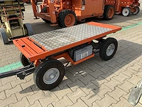2018 al-lift flexmover powermover - afbeelding 3 van  9