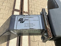 2018 al-lift flexmover powermover - afbeelding 7 van  9