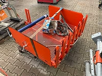 2018 ales tkt.6vu gevelsteenklem / gevelsteentang - afbeelding 4 van  9