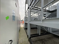 2018 algeco bx-36 trap unit - afbeelding 6 van  12