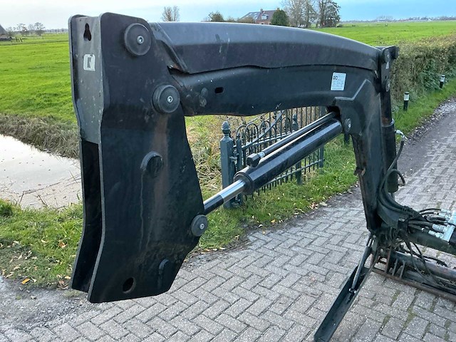 2018 alo quike q4m voorladers en accessoires - afbeelding 3 van  15