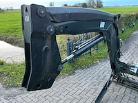 2018 alo quike q4m voorladers en accessoires - afbeelding 3 van  15