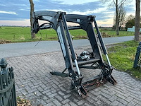 2018 alo quike q4m voorladers en accessoires - afbeelding 1 van  15