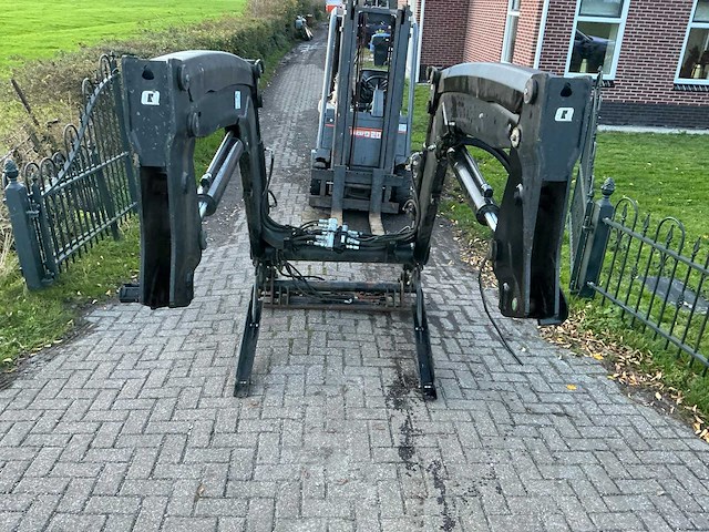 2018 alo quike q4m voorladers en accessoires - afbeelding 14 van  15