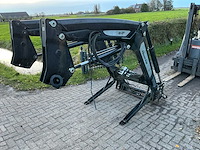 2018 alo quike q4m voorladers en accessoires - afbeelding 15 van  15