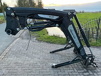 2018 alo quike q4m voorladers en accessoires - afbeelding 2 van  15