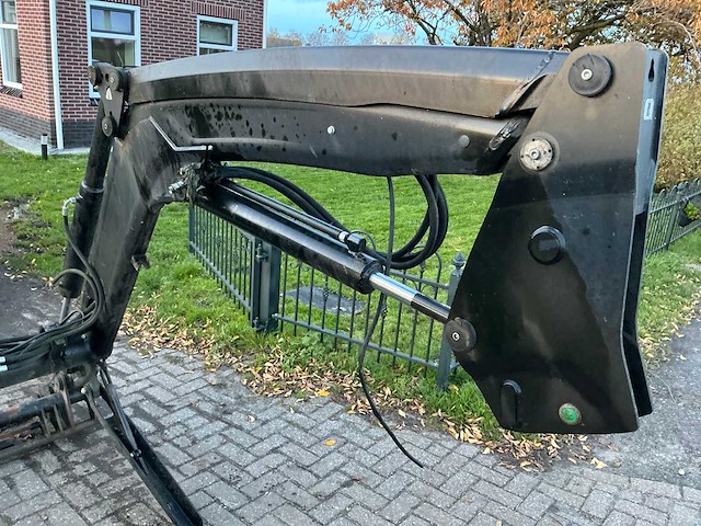 2018 alo quike q4m voorladers en accessoires - afbeelding 4 van  15