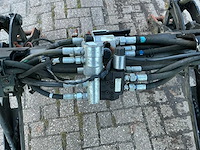 2018 alo quike q4m voorladers en accessoires - afbeelding 6 van  15