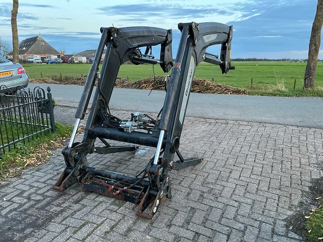 2018 alo quike q4m voorladers en accessoires - afbeelding 9 van  15