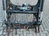 2018 alo quike q4m voorladers en accessoires - afbeelding 10 van  15