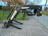 2018 alo quike q4m voorladers en accessoires - afbeelding 12 van  15