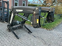 2018 alo quike q4m voorladers en accessoires - afbeelding 13 van  15