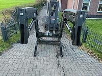 2018 alo quike q4m voorladers en accessoires - afbeelding 14 van  15