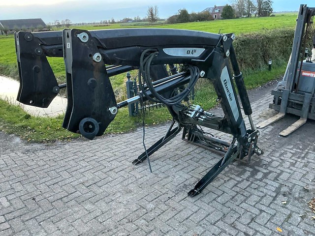 2018 alo quike q4m voorladers en accessoires - afbeelding 15 van  15