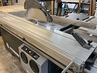 2018 altendorf wa8t formaatcirkelzaagmachine - afbeelding 2 van  30