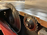 2018 altendorf wa8t formaatcirkelzaagmachine - afbeelding 4 van  30