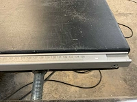 2018 altendorf wa8t formaatcirkelzaagmachine - afbeelding 8 van  30