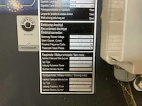 2018 altendorf wa8t formaatcirkelzaagmachine - afbeelding 11 van  30