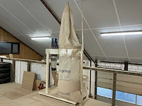 2018 altendorf wa8t formaatcirkelzaagmachine - afbeelding 16 van  30