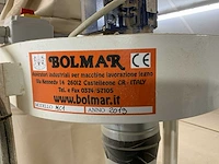 2018 altendorf wa8t formaatcirkelzaagmachine - afbeelding 17 van  30