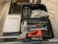 2018 altendorf wa8t formaatcirkelzaagmachine - afbeelding 18 van  30