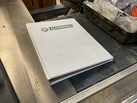 2018 altendorf wa8t formaatcirkelzaagmachine - afbeelding 19 van  30